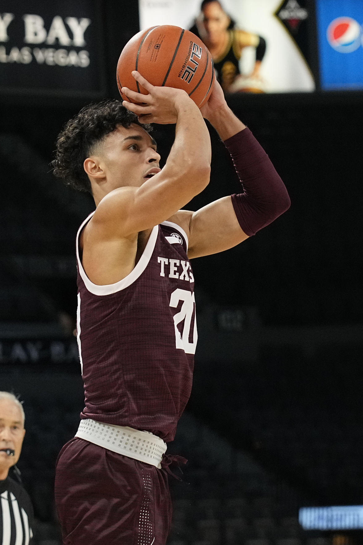 Texas A&M Wisconsin